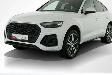 Audi Q5 19.500 km 46.730 € Nürnberg 90411