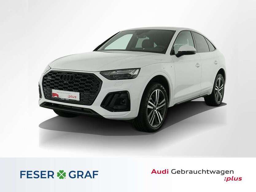 Audi Q5 19.500 km 46.730 € Nürnberg 90411