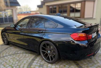 BMW 435 Gran Coupé 155.500 km 24.999 &euro; Grammetal 99428