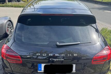 Porsche Cayenne 138.000 km 37.000 &euro; Obertshausen 63179