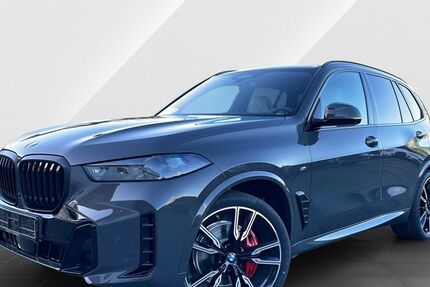 BMW X5 4.900 km 89.804 &euro; Spenge 32139