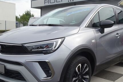 Opel Crossland (X) 32.819 km 18.980 &euro; Warendorf 48231