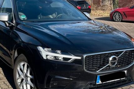 Volvo XC60 83.971 km 26.900 &euro; Langenhagen 30855
