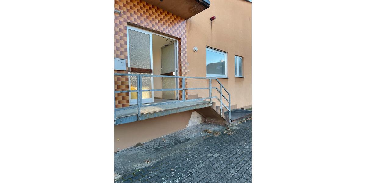 Gewerbeobjekt Hilpoltstein - 950&euro; | Angebot:22091503