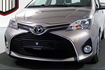 Toyota Yaris 41.608 km 12.889 &euro; Hamburg Stadtteil Horn 22119