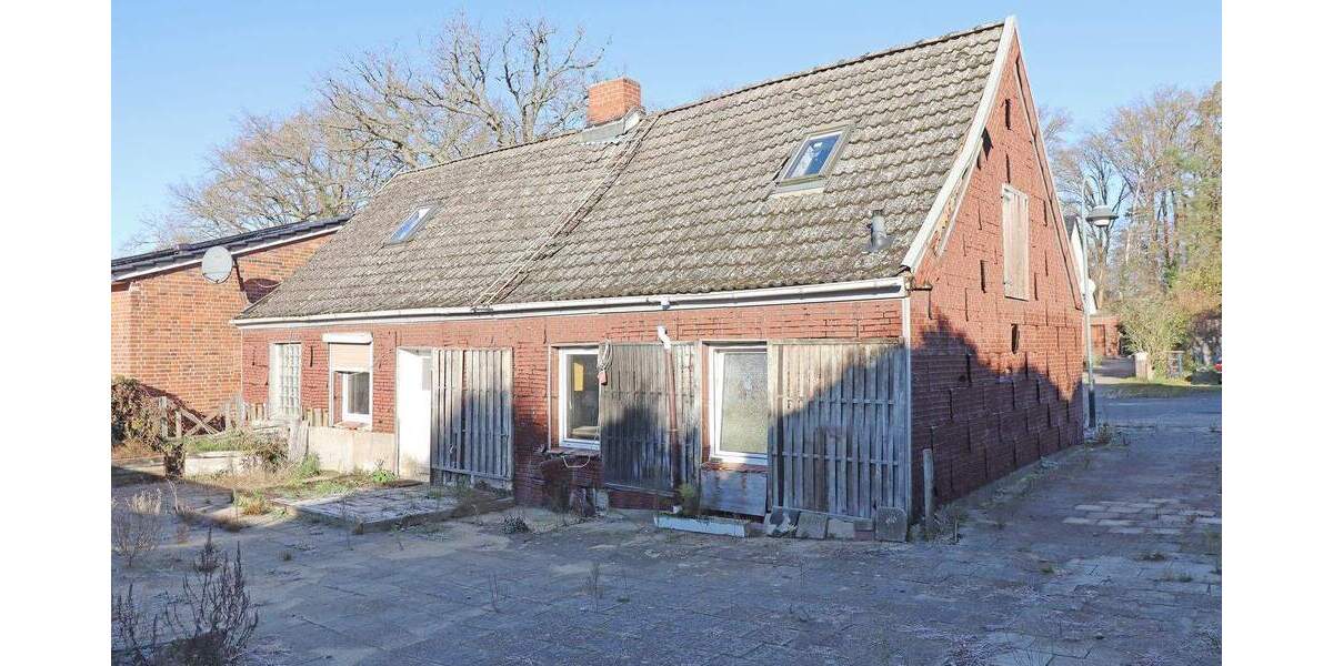 Grundstück Neu Darchau - 45.000&euro; | Angebot:25687228