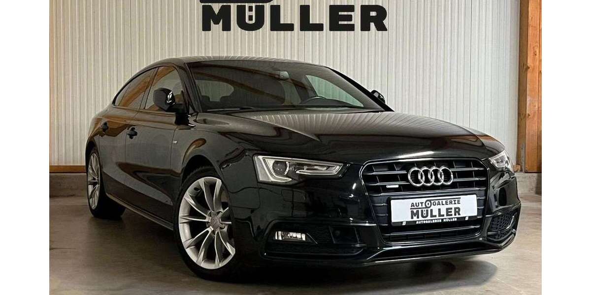 Audi A5 163.813 km 19.400 &euro; Künzell 36093