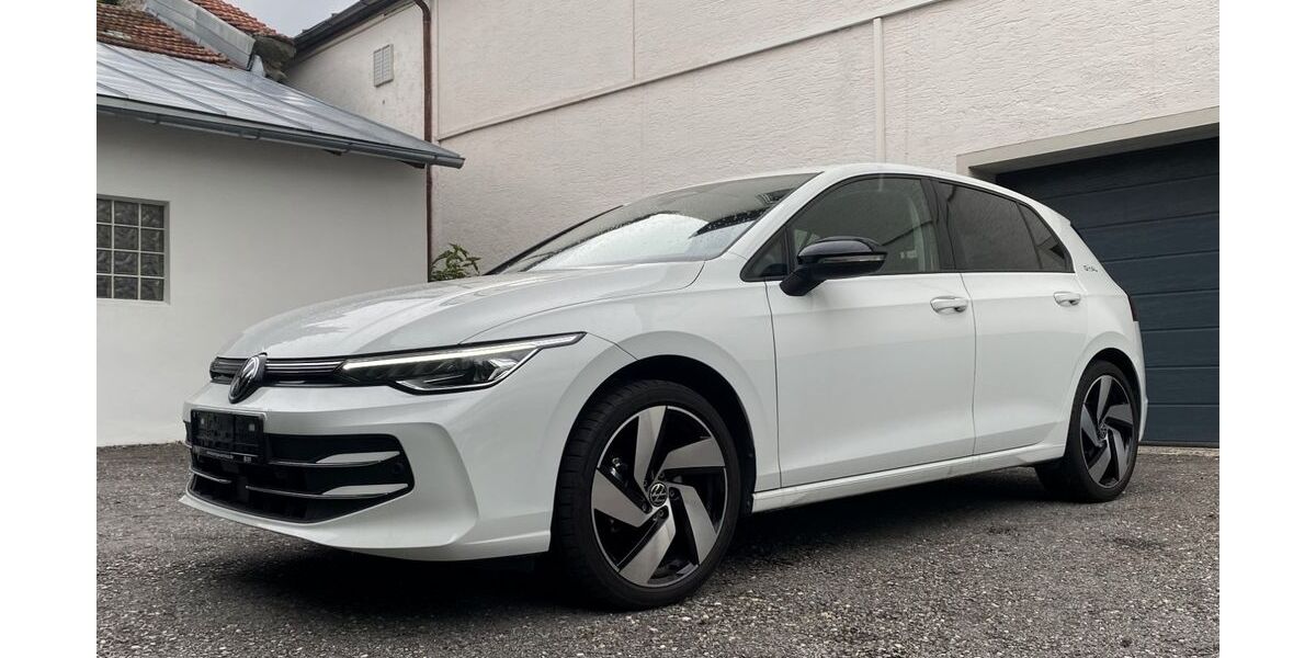 VW Golf 7.500 km 26.900 &euro; Hauzenberg 94051