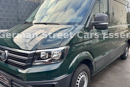 VW Crafter 52.000 km 17.950 &euro; Essen 45141
