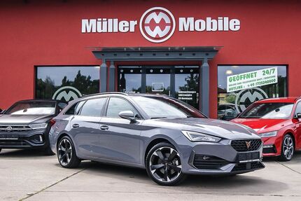 Cupra Leon 12.604 km 29.900 &euro; Frankfurt (Oder) 15234