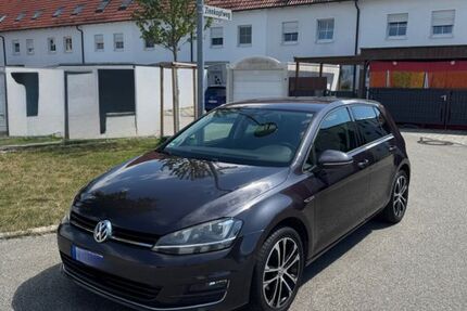 VW Golf 134.900 km 10.250 &euro; Erding 85435