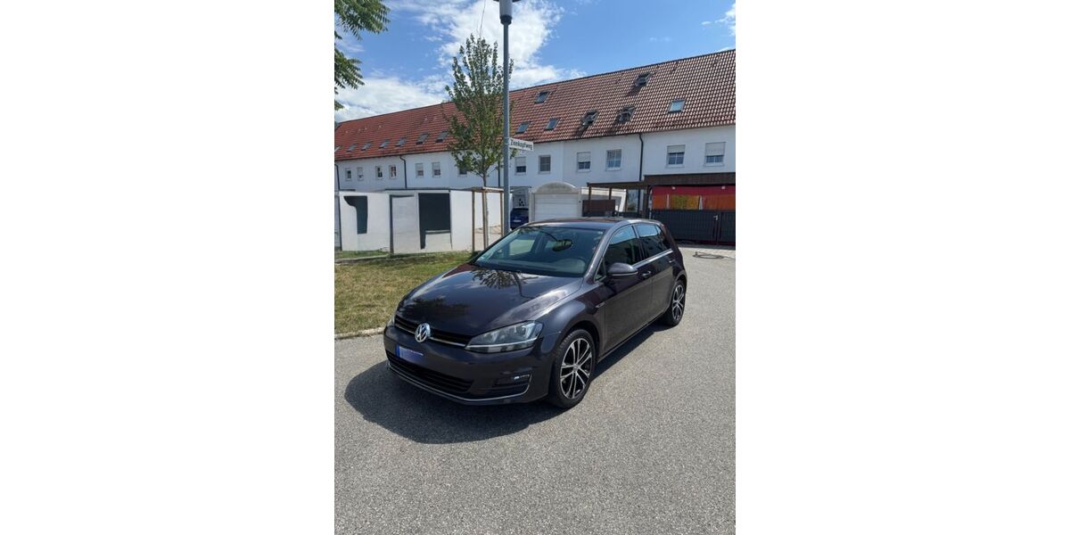 VW Golf 134.900 km 10.250 &euro; Erding 85435