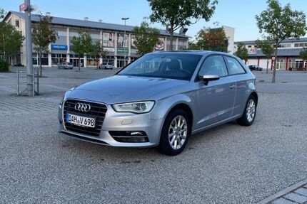 Audi A3 132.000 km 9.400 € Dachau 85221