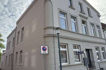 Wohnung Grabow - 1 Zimmer, 36 m&sup2;, 330&euro; | Angebot:25451655