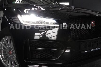 Jaguar F-Pace 99.788 km 32.500 &euro; Schorndorf bei Stuttgart 73614
