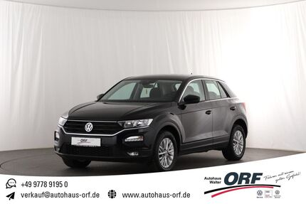 VW T-Roc 68.500 km 17.350 &euro; Hausen/Rhön 97647