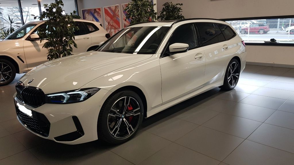 BMW 330 11.000 km 51.000 &euro; Schweitenkirchen 85301