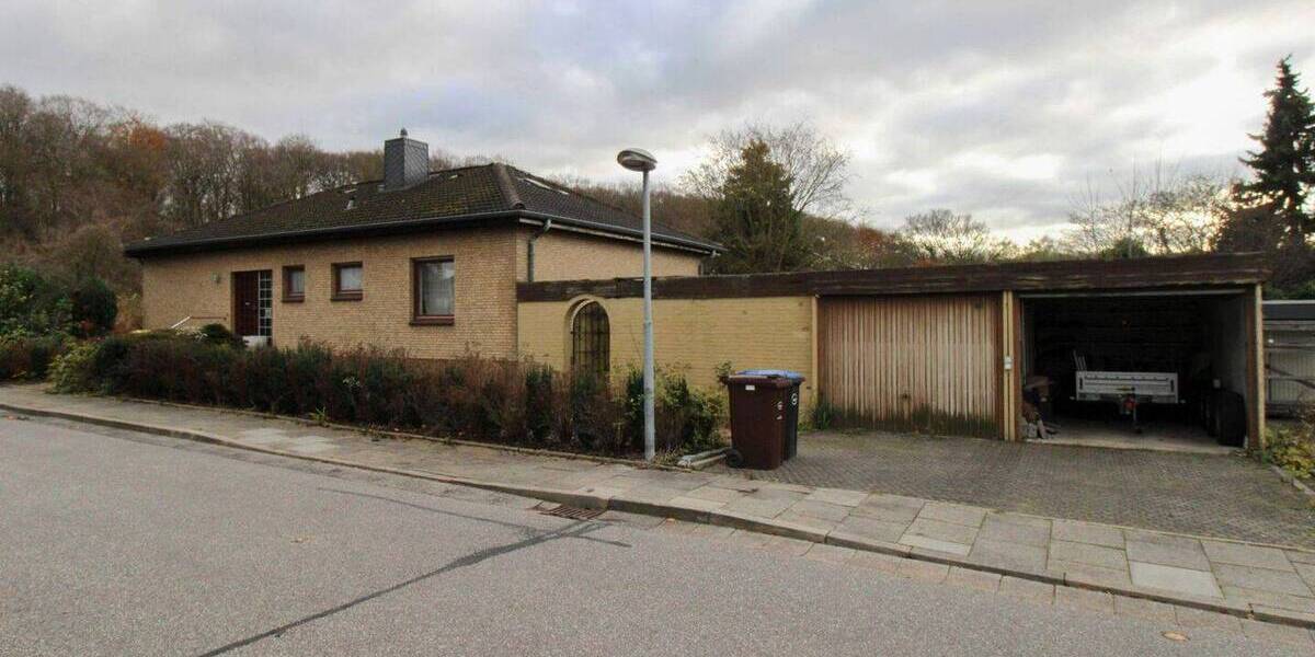 Einfamilienhaus Altenholz Klausdorf - 4 Zimmer, 111 m&sup2;, 489.000&euro; | Angebot:26307634