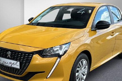 Peugeot 208 59.300 km 11.489 &euro; Wunsiedel 95632