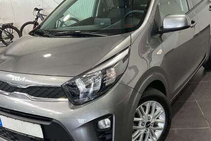 Kia Picanto 40.000 km 14.995 &euro; Bretten 75015