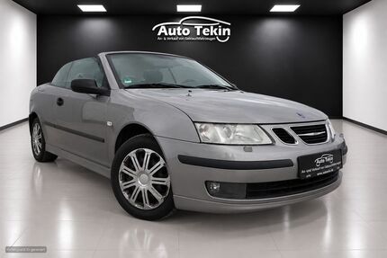 Saab 9-3 228.940 km 3.950 &euro; München 81829