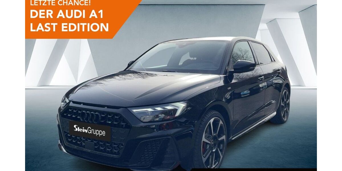 Audi A1 2.250 km 37.900 &euro; Bergisch Gladbach 51465