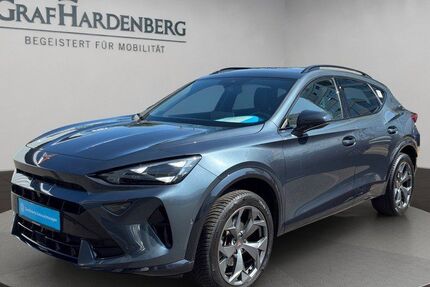 Cupra Formentor 26.100 km 30.990 &euro; Tuttlingen 78532