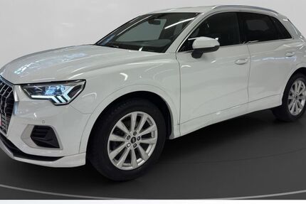 Audi Q3 61.935 km 28.880 € Bonn 53119