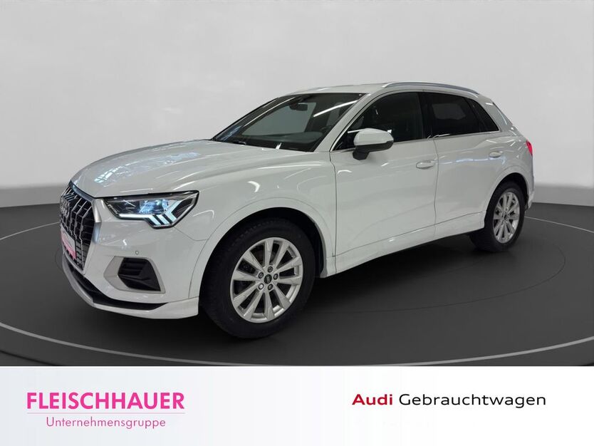 Audi Q3 61.935 km 28.880 € Bonn 53119