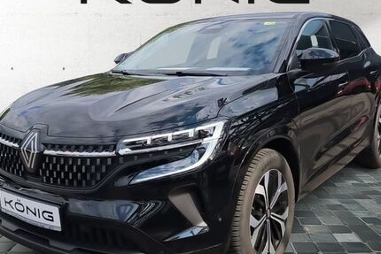 Renault Austral 14.122 km 29.999 &euro; Hoppegarten 15366