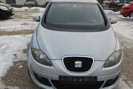 Seat Altea 140.000 km 999 &euro; Schmidmühlen 92287