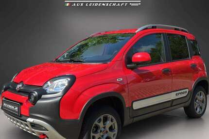 Fiat Panda 12.901 km 15.990 &euro; Bautzen 02625