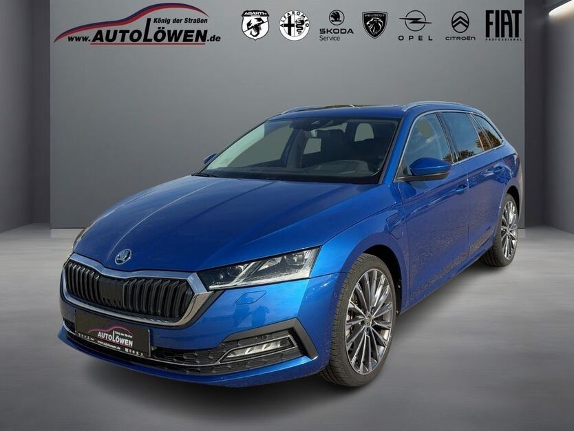 Skoda Octavia 29.899 km 27.950 € Crailsheim 74564