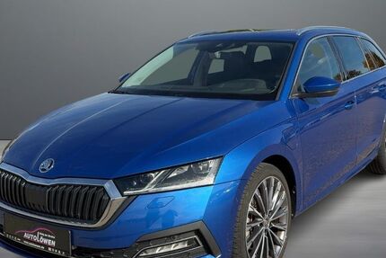 Skoda Octavia 29.899 km 28.480 € Crailsheim 74564