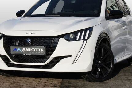 Peugeot 208 12.289 km 21.380 &euro; Bad Salzuflen 32108