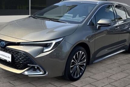 Toyota Corolla 42.500 km 25.980 &euro; Obernburg 63785
