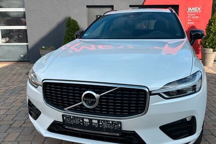 Volvo XC60 137.852 km 23.990 &euro; Celle 29227