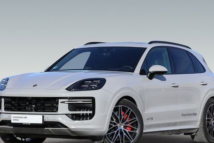 Porsche Cayenne 6.500 km 121.765 &euro; Kempten 87437