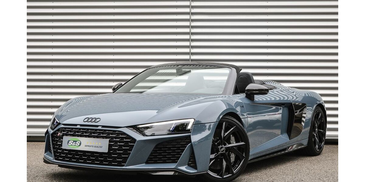 Audi R8 33.205 km 148.500 &euro; Weinstadt 71384