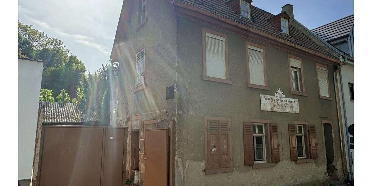 Grundstück zu verkaufen in Mainz 499.000 € 1259 m² zimmer