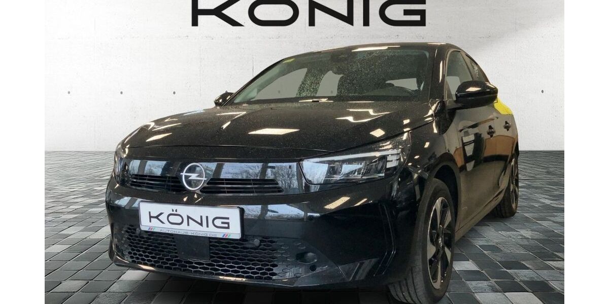 Opel Corsa 13.425 km 21.999 &euro; Oranienburg bei Berlin 16515