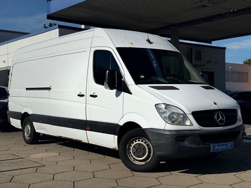 Sprinter