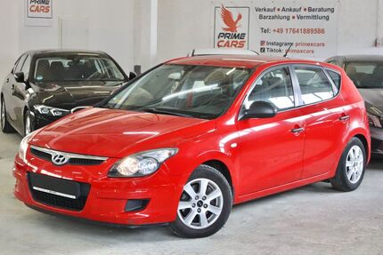 Hyundai i30 175.838 km 2.299 &euro; Bodenheim 55294