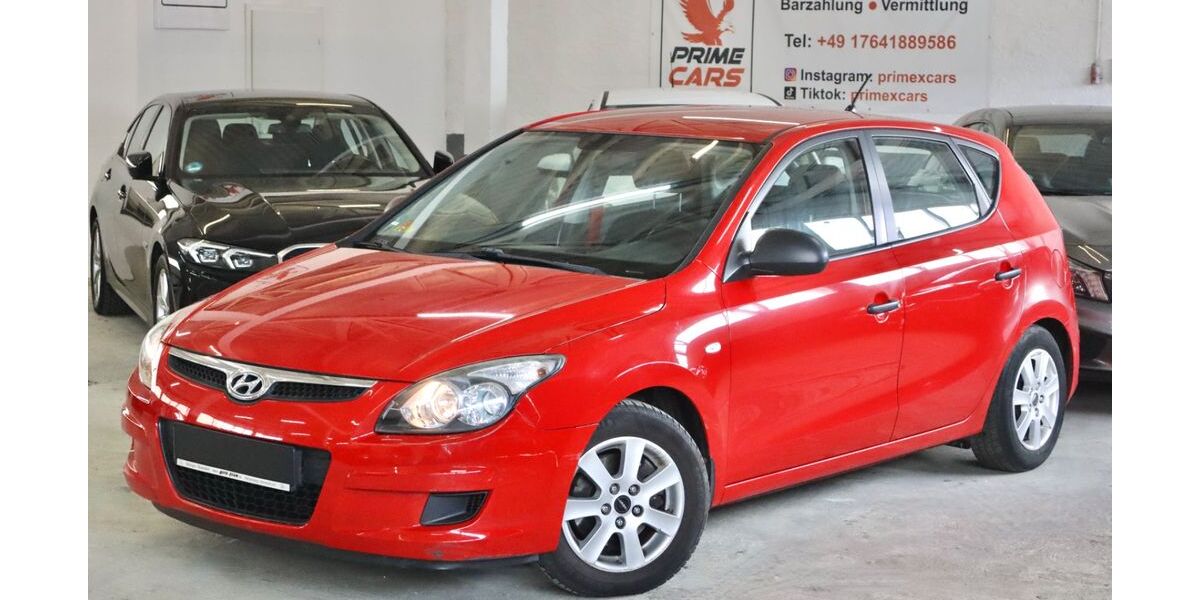 Hyundai i30 175.838 km 2.299 &euro; Bodenheim 55294