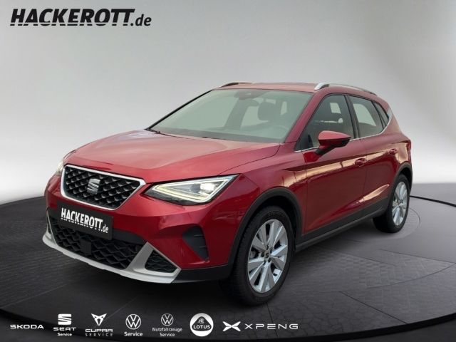 Seat Arona 7.804 km 24.990 &euro; Burgwedel 30938