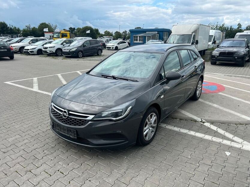 Astra