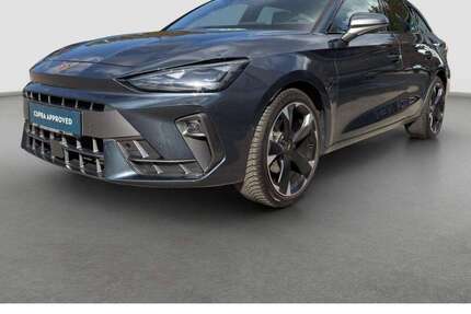 Cupra Leon 13.500 km 31.850 &euro; Ebersberg 85560