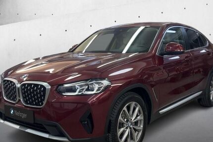 BMW X4 55.650 km 40.900 &euro; Berlin-Siemensstadt 13629