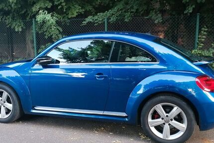 VW Beetle