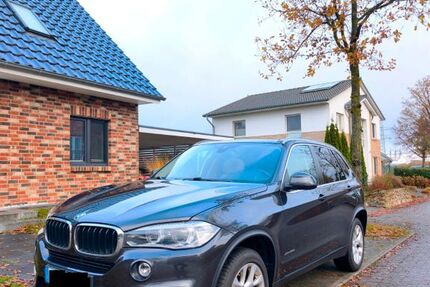 BMW X5 237.000 km 20.000 &euro; Buchholz in der Nordheide 21244